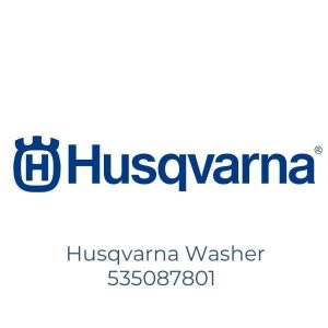 Husqvarna Washer 535087801