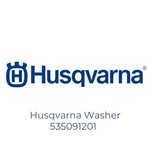Husqvarna Washer 535091201