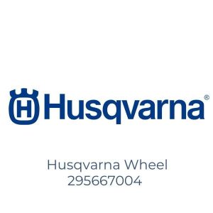 Husqvarna Wheel 295667004