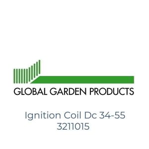 Ignition Coil Dc 34-55 3211015