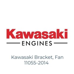 Kawasaki Bracket, Fan 11055-2014