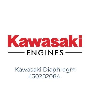 Kawasaki Diaphragm 430282084