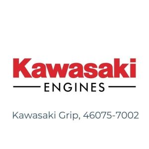 Kawasaki Grip, 46075-7002