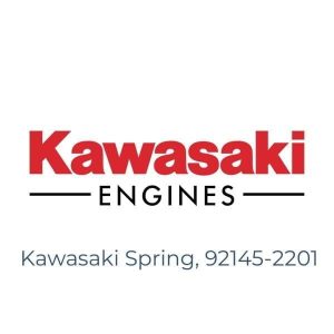 Kawasaki Spring, 92145-2201