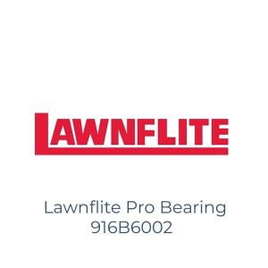 Lawnflite Pro Bearing 916B6002