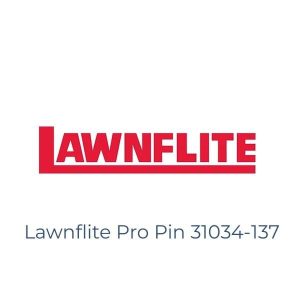 Lawnflite Pro Pin 31034-137