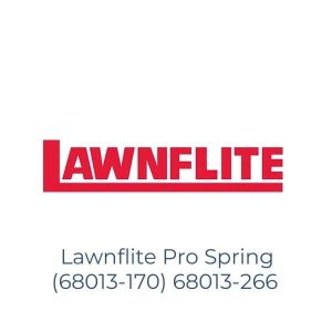 Lawnflite Pro Spring (68013-170) 68013-266