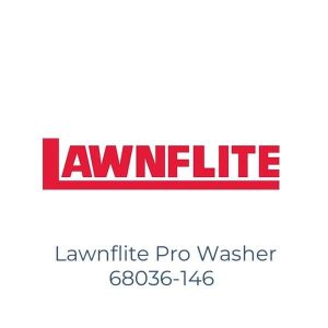 Lawnflite Pro Washer 68036-146