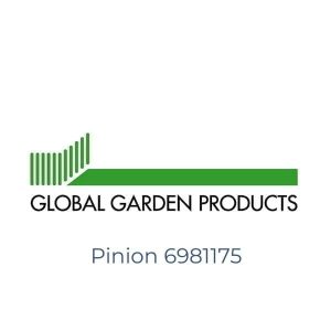 Pinion 6981175