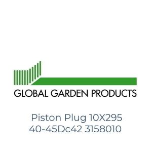 Piston Plug 10X295 40-45Dc42 3158010