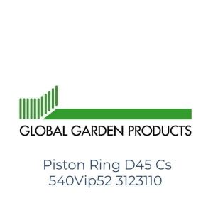 Piston Ring D45 Cs 540Vip52 3123110