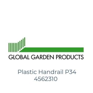 Plastic Handrail P34 4562310