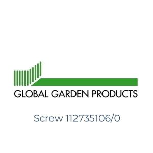 Screw 112735106/0