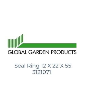 Seal Ring 12 X 22 X 55 3121071