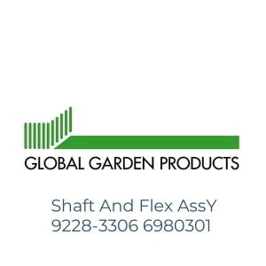 Shaft And Flex AssY 9228-3306 6980301