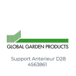 Support Anterieur D28 4563861
