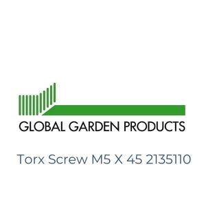 Torx Screw M5 X 45 2135110