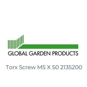 Torx Screw M5 X 50 2135200