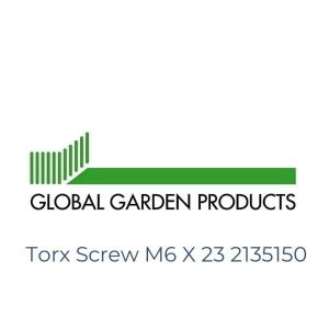 Torx Screw M6 X 23 2135150