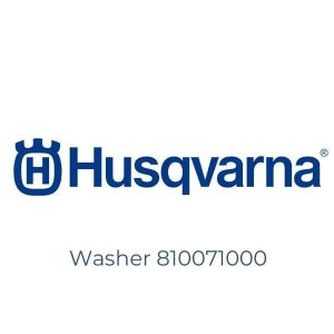 Washer 810071000