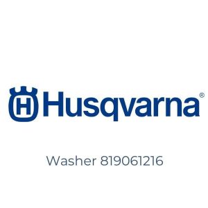 Washer 819061216