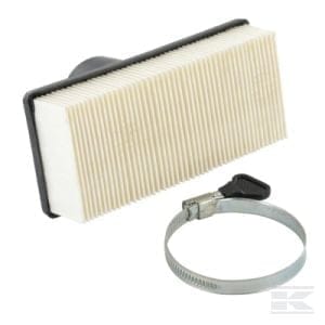 Kawasaki Air Filter, 11013-0727