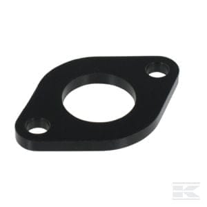 Kawasaki Insulator / Intake rubber, 16073-2240