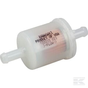 Kawasaki Fuel Filter, 49019-0027