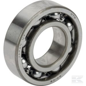 Kawasaki Ball Bearing 62/28, 92045-1207