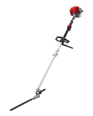 Mitox 26LH-SP Petrol Long Reach Hedge Trimmer
