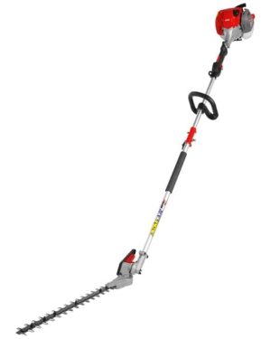 Mitox 28LH Select Petrol Long Reach Hedge Trimmer