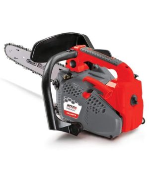 Mitox CS260TX Premium Top Handled Chainsaw