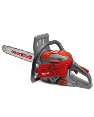 Mitox 415CSX Premium Petrol Chainsaw