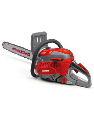 Mitox 515CSX Premium Petrol Chainsaw