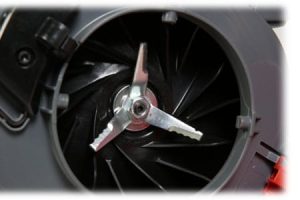 Metal Shredder
