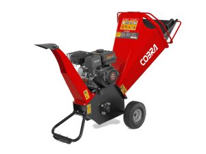Cobra CHIP650L 3" Capacity Wood Chipper