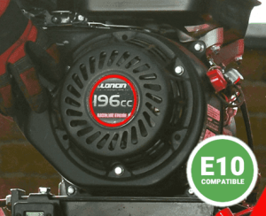 Loncin 6.5hp Engine