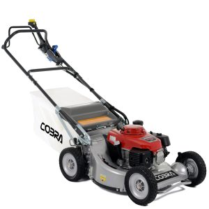 Cobra M53HST-PRO 21" Self-Propelled Hydrostatic Drive Mower