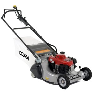 Cobra RM53SPH 21" Self-Propelled Rear Roller Mower