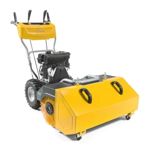 Stiga Collecting Box for Sweeper 600