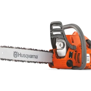 Husqvarna 120 Mark II Petrol Chainsaw