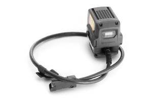 Husqvarna Adapter kit for backpack battery 582780501