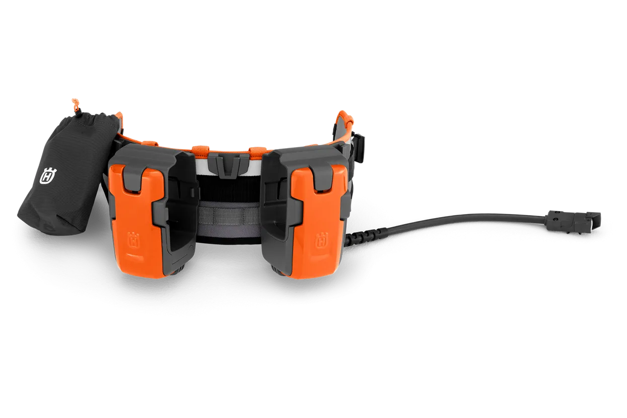 Husqvarna Adapter kit for backpack battery 582780501 - Image 3