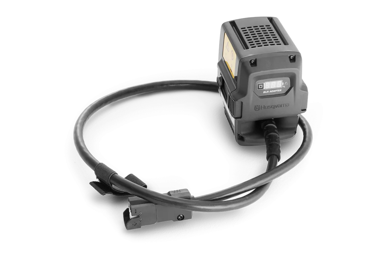 Husqvarna Adapter kit for backpack battery 582780501