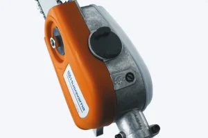 Chain lubrication