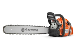 Husqvarna 455 Rancher 18" Petrol Chainsaw