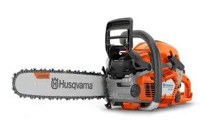 Husqvarna 550 XP Mark II 15" Petrol Chainsaw