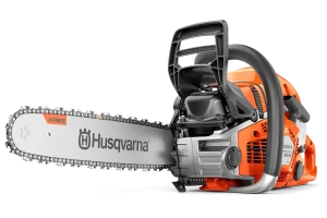 Husqvarna 560 XP Mark II 18" Petrol Chainsaw