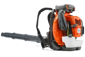 Husqvarna Backpack Industrial Leaf Blower - 580BTS