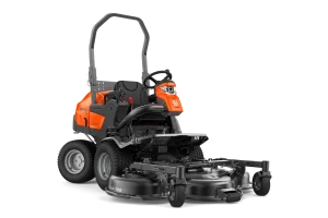 Husqvarna P 525DX Diesel Mower (inc. Combi 155X deck)